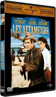 Les Affameurs [DVD]