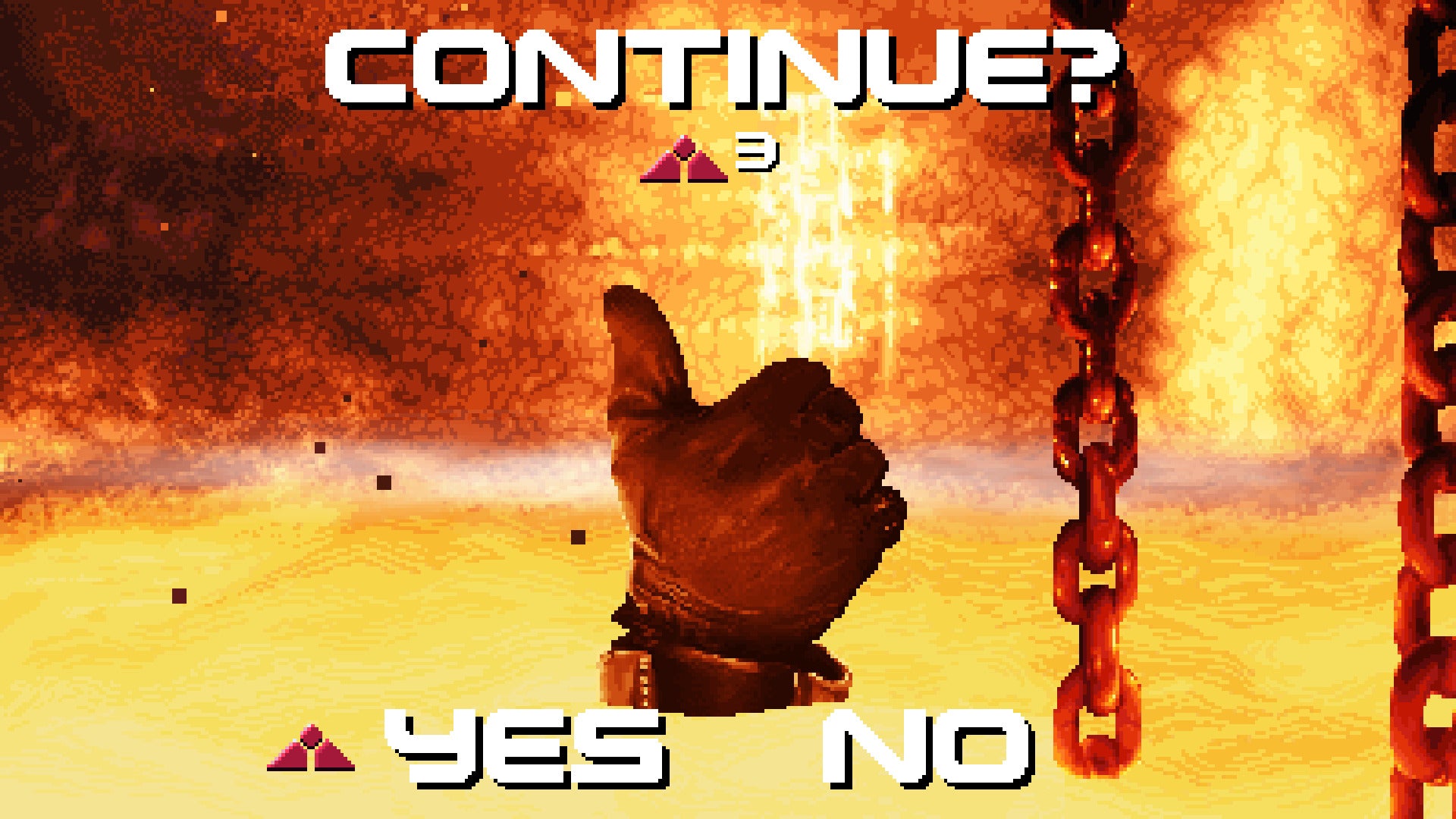 Terminator 2D : NO FATE - Day One Edition