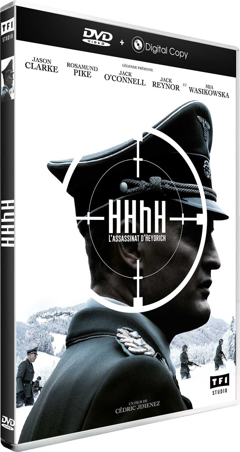 HHhH [DVD]