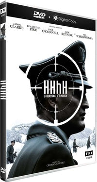 HHhH [DVD]