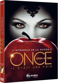 Once Upon a Time (Il était une fois) - L'intégrale de la saison 3 [DVD]