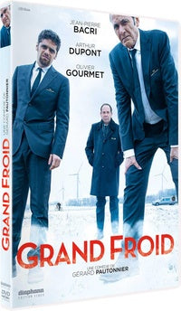 Grand froid [DVD]