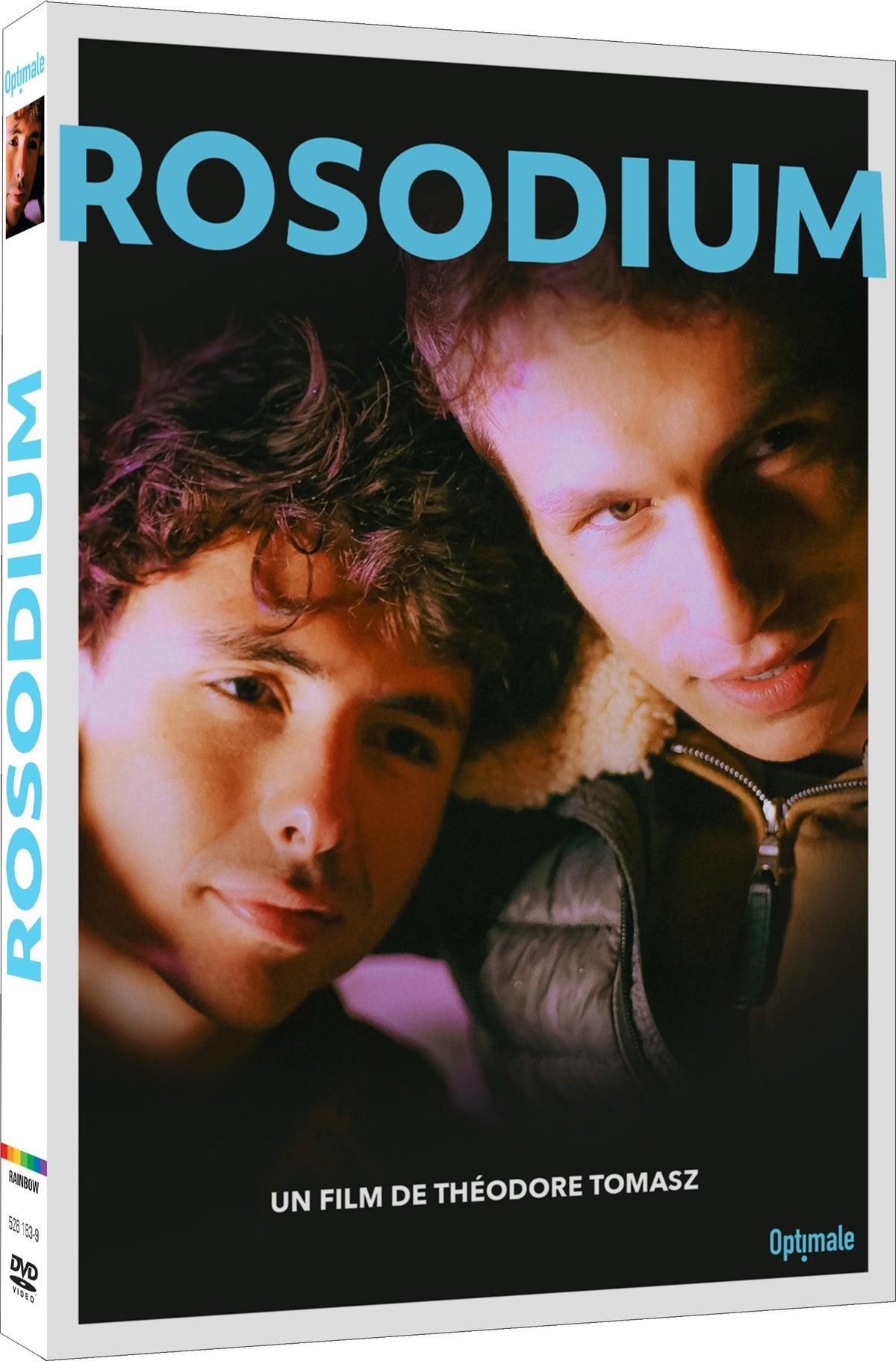 Rosodium [DVD]
