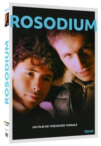 Rosodium [DVD]