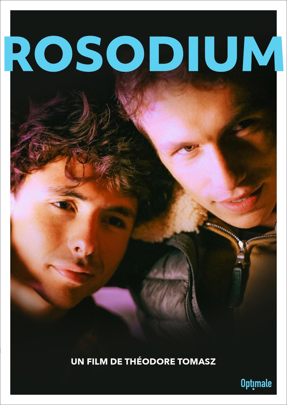 Rosodium [DVD]