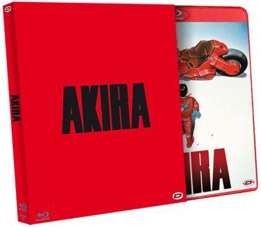 Akira [Blu-ray]