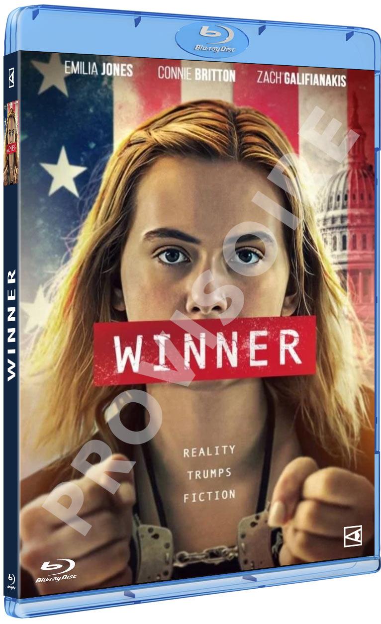 Winner [Blu-ray]