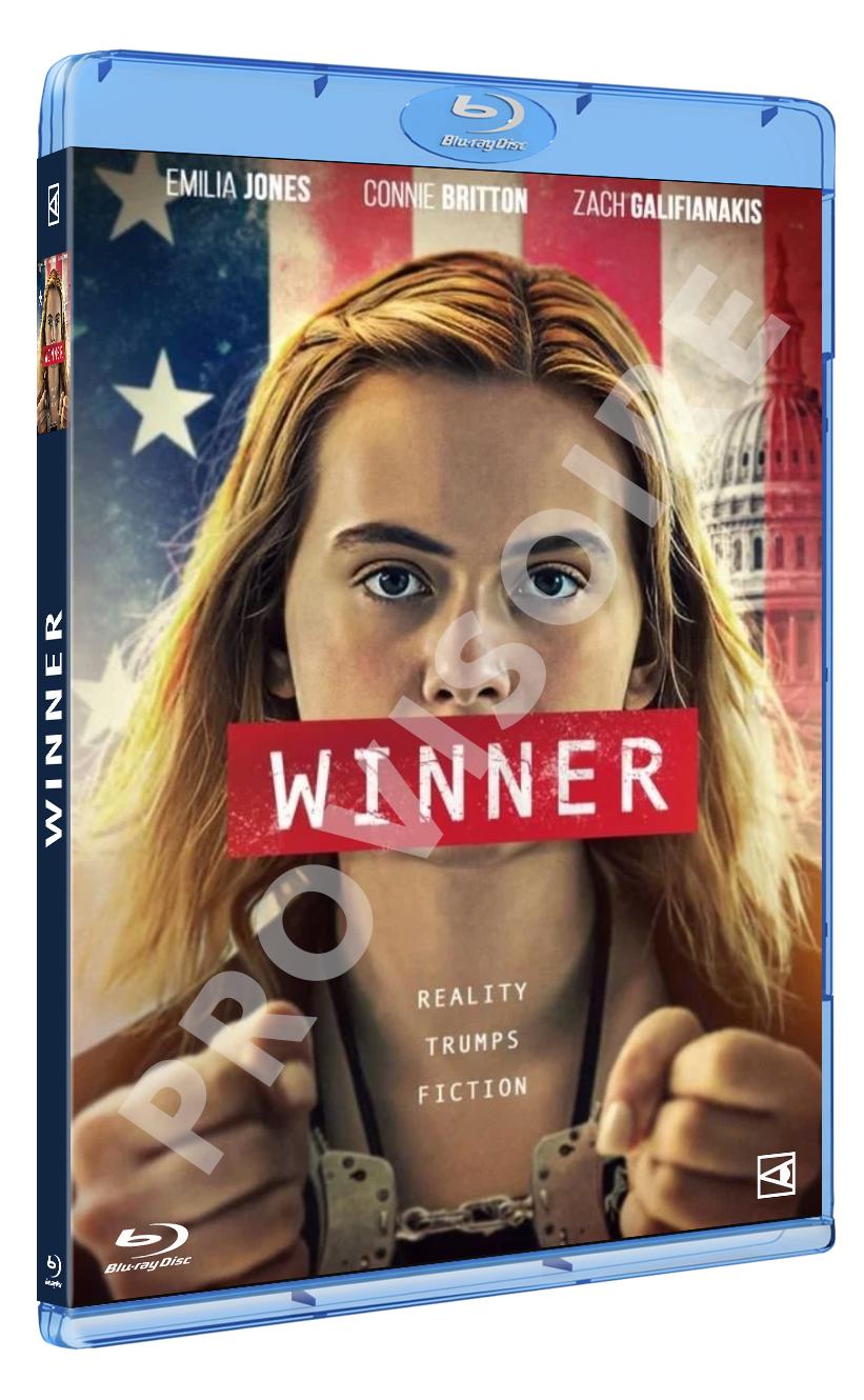 Winner [Blu-ray]