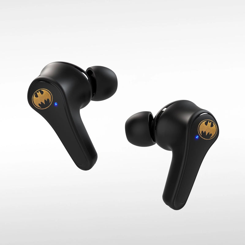 DC Comics - Écouteurs sans fil True Wireless Batman