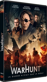 WarHunt [DVD]