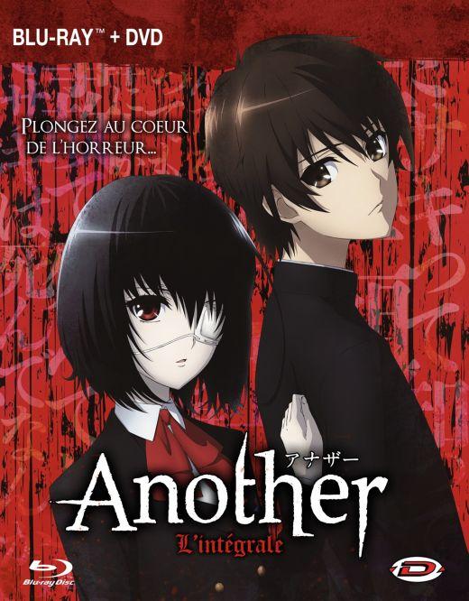 Another : L'intégrale [Blu-ray]