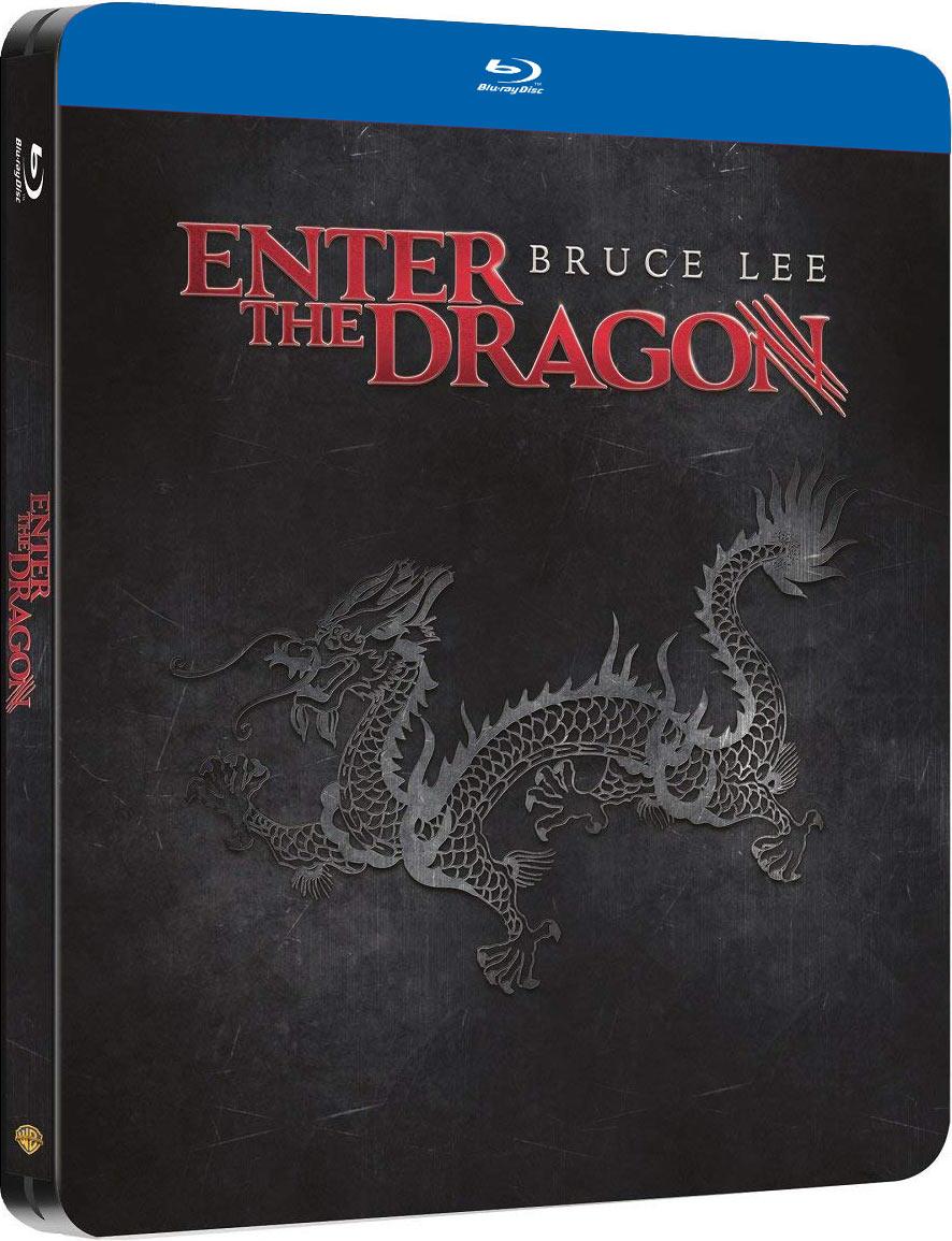 Opération Dragon [Blu-ray]