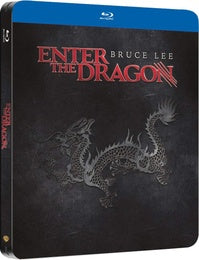 Opération Dragon [Blu-ray]