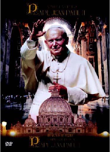 Jean-Paul II - L'histoire d'une vie [DVD]