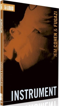 Instrument [DVD]