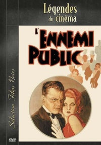 L'Ennemi public [DVD]