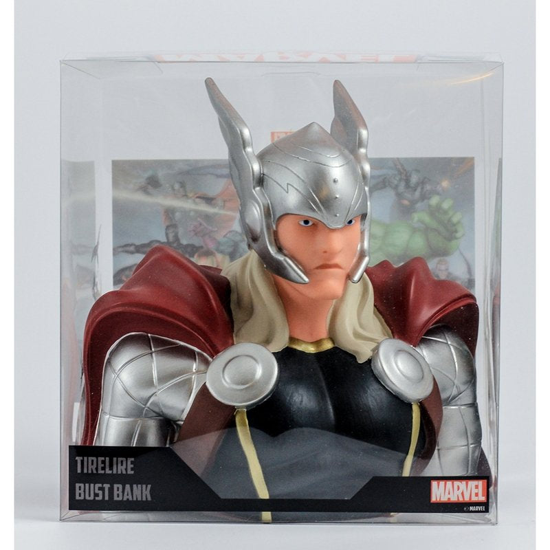 Marvel - Buste TirelireThor Deluxe