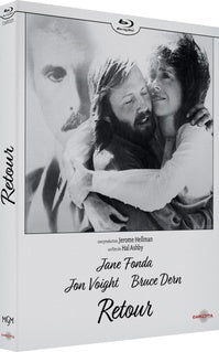 Retour [Blu-ray]