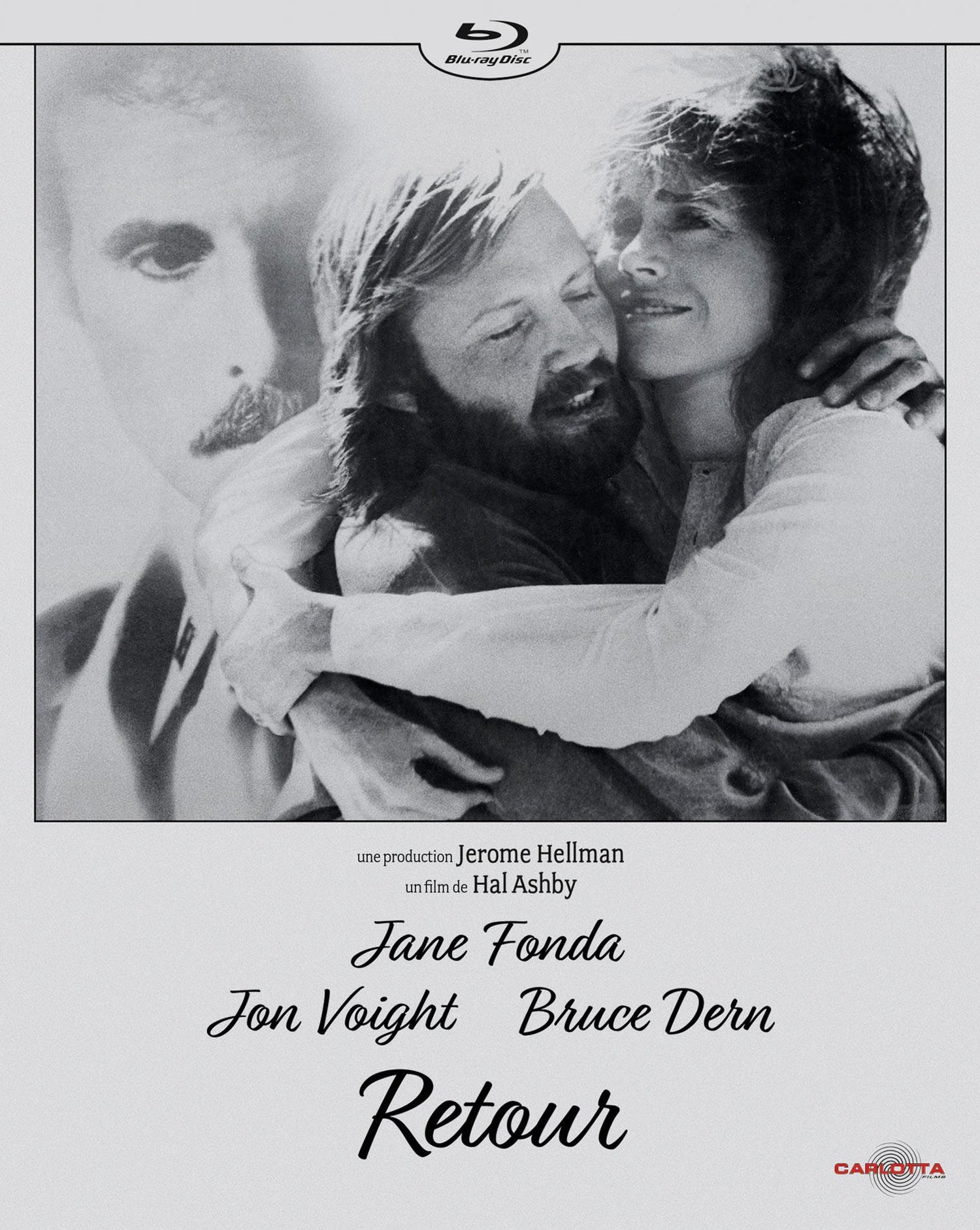 Retour [Blu-ray]