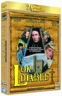 L'Or du diable [DVD]