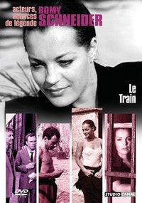 Le Train [DVD]