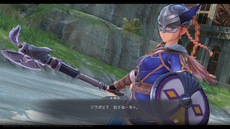 Ys X : Nordics - Deluxe Edition - flash vidéo