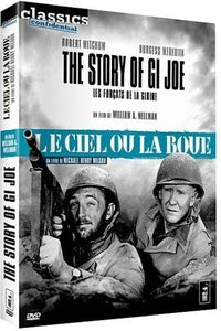 Les Forçats de la gloire [DVD]