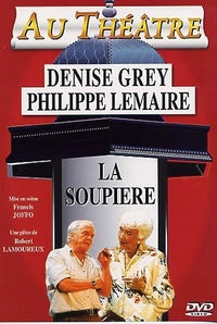 La Soupière [DVD]