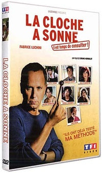 La Cloche a sonné [DVD]