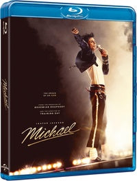Michael [Blu-ray]