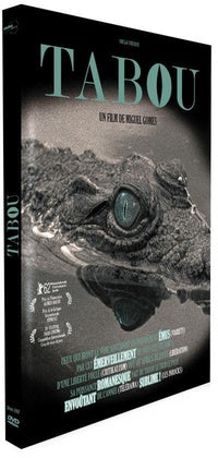 Tabou [Blu-ray]