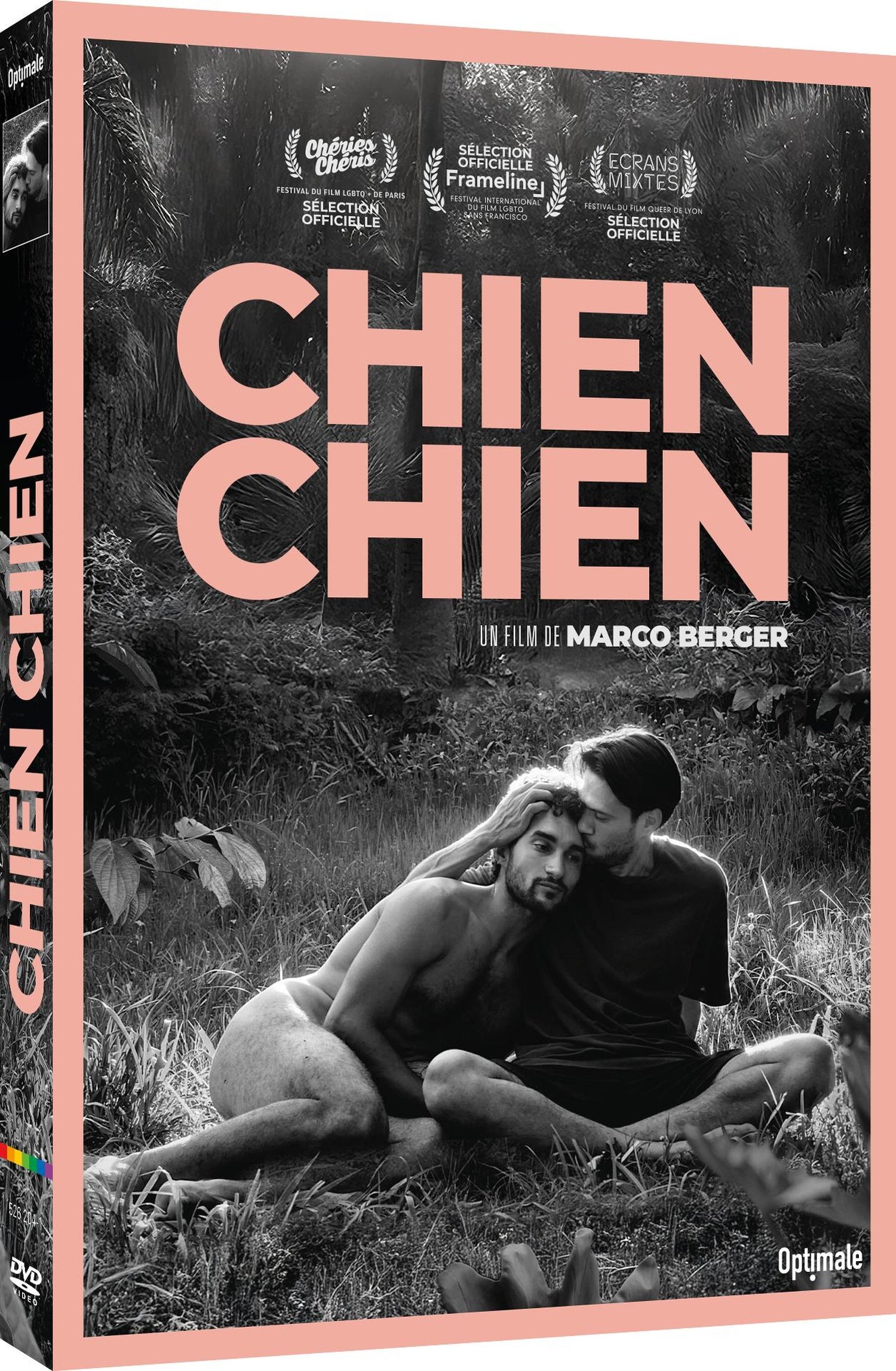 Chien-chien [DVD]