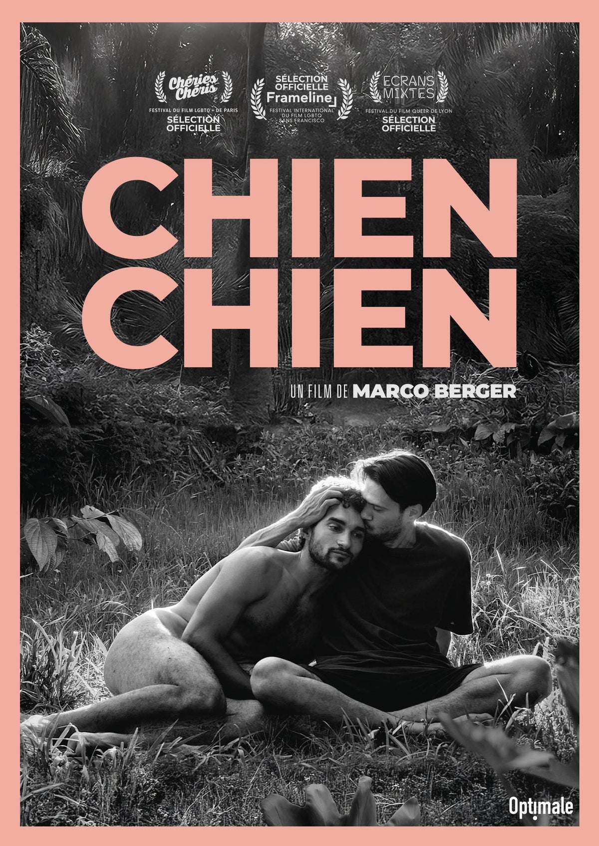 Chien-chien [DVD]