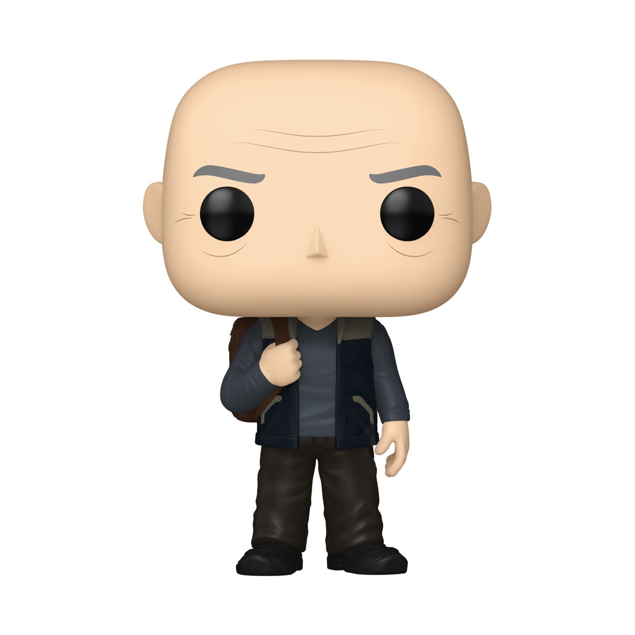 Funko Pop! TV: Star Trek Picard - Picard - flash vidéo