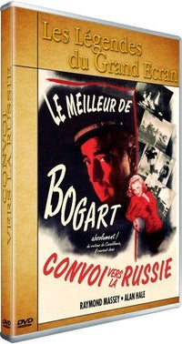 Convoi vers la Russie [DVD]