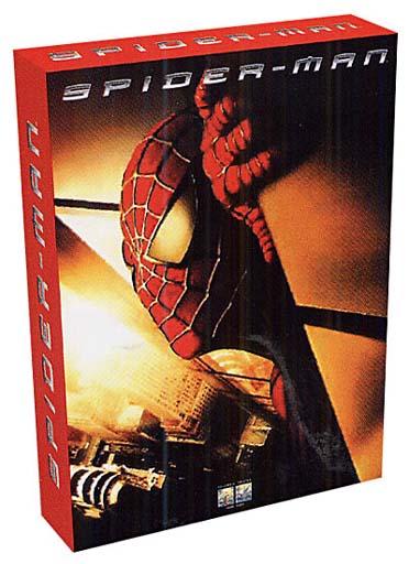 Spider-Man [DVD]