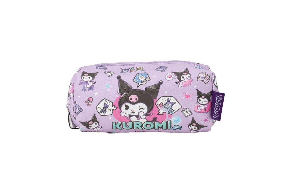 Kuromi - Trousse à crayons