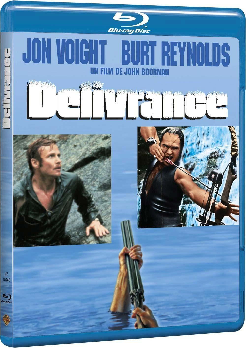 Délivrance [Blu-ray]