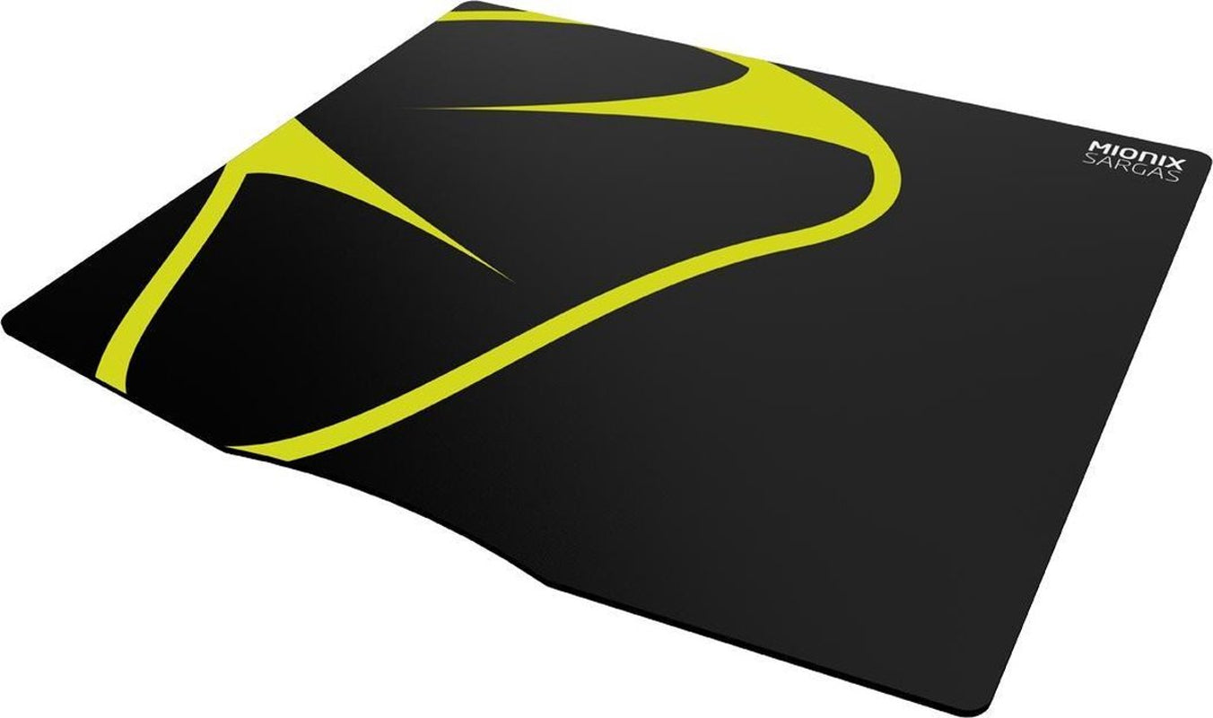 Mionix - Sargas S -Tapis de souris Gaming