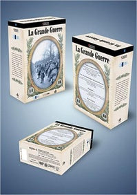 La Grande guerre 14-18 [DVD]