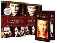 Elizabeth [DVD]