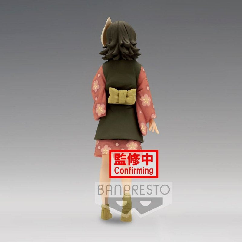 Demon Slayer: Kimetsu no Yaiba - vol.21 A: Makomo Figure 15cm