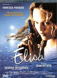 Elisa [DVD]