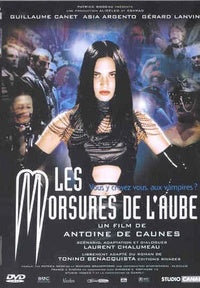 Les Morsures de l'aube [DVD]