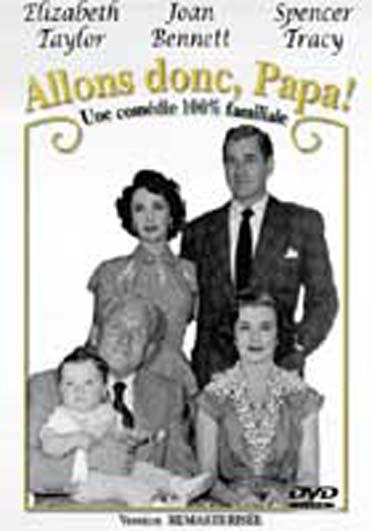 Allons donc, Papa ! [DVD]