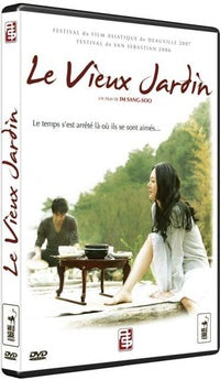 Le Vieux jardin [DVD]