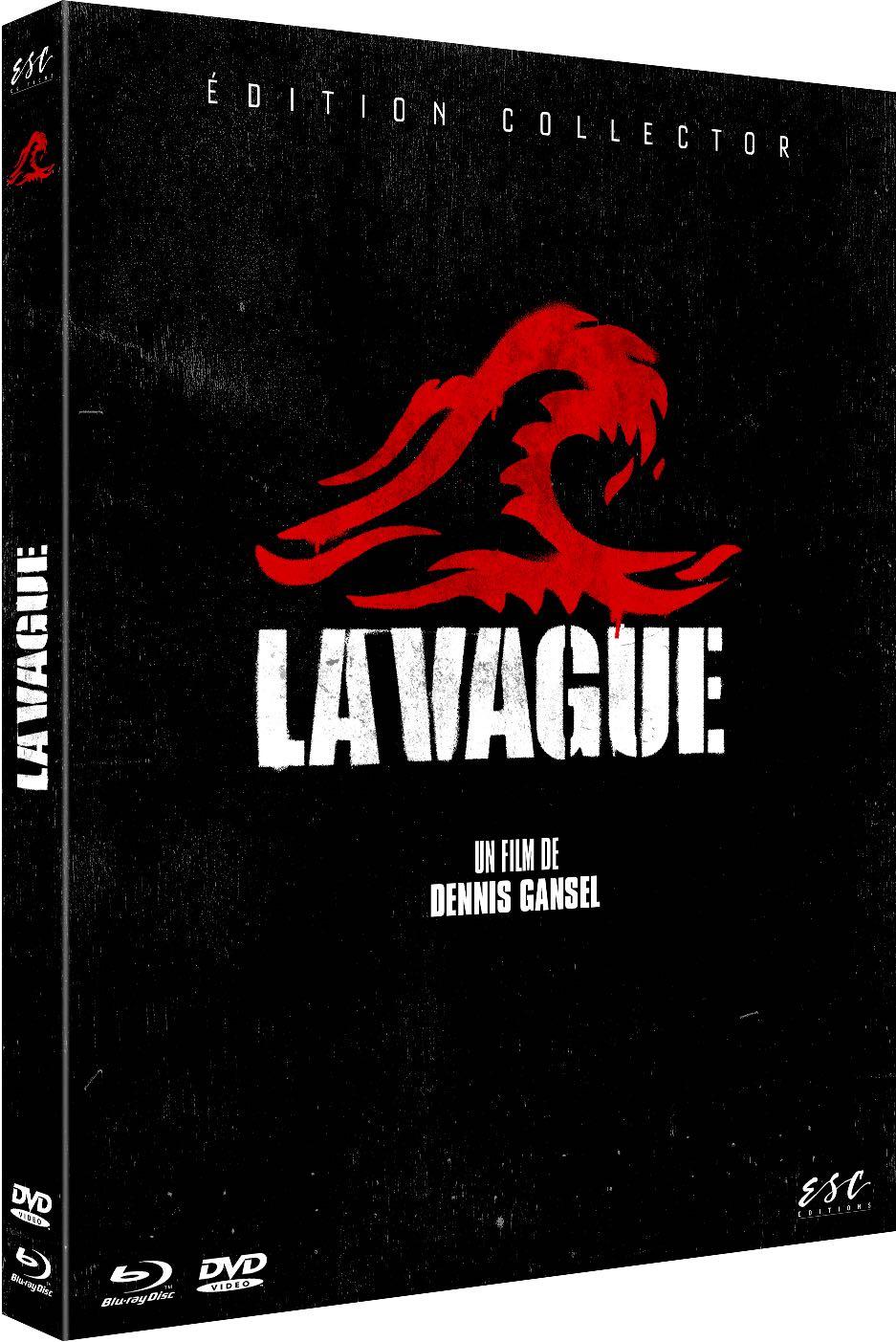 La Vague [Blu-ray]