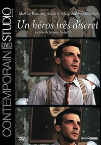 Un Héros très discret [DVD]