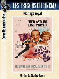 Mariage royal [DVD]