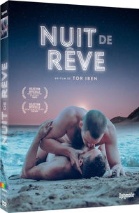 Nuit de rêve [DVD]